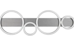 Plafonder-Reality Lumos Plafond LED i aluminium