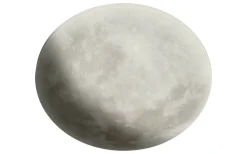 Plafonder-Trio Lighting Lunar Plafond LED 40cm vit