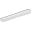 Led-Armaturer-ArmaturHantverk Lund LED-Armatur 115cm 4130lm 48W 3000K IP44