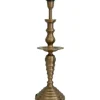 Lampfötter < Hallbergs Lux Lampfot 62cm Oxid