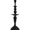 Lampfötter-Hallbergs Lux Lampfot 62cm Svart Matt