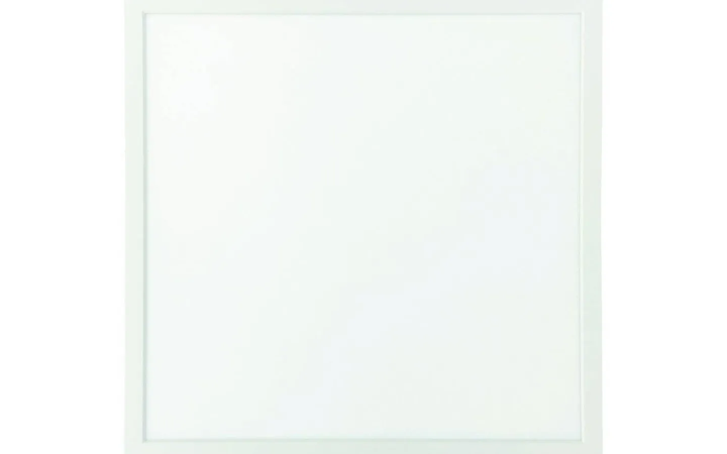 Interiörarmaturer|Led Paneler < Malmbergs Lux LED-panel, 30W, 3900lm, 4000K, 595x595x10 mm, Ra-80, IP20