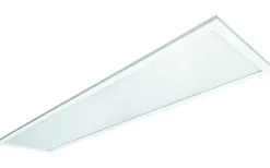 Interiörarmaturer|Led Paneler-Malmbergs Lux LED-panel, 27W, 3700lm, 4000K, 1195x295x10 mm, Ra-80, IP20