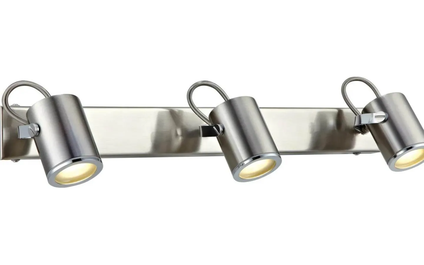 Badrumslampor Vägg-Markslojd Lux 3L Vägglampa Badrum IP44