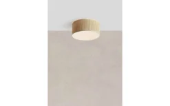 Plafonder < Markslojd Lux Plafond 45cm Beige