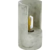 Bordslampor < Eglo Lynton Bordslampa 27cm Betong
