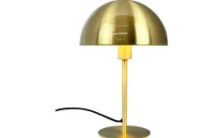 Bordslampor < Dyberg Larsen Lyon Bordslampa 30cm Mässing