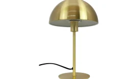 Bordslampor < Dyberg Larsen Lyon Bordslampa 30cm Mässing