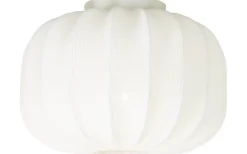 Sovrum|Plafonder-Aneta Madame Plafond 33cm Vit