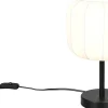 Bordslampor < Reality Madeline Bordslampa E27 vit
