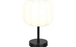 Bordslampor < Reality Madeline Bordslampa E27 vit