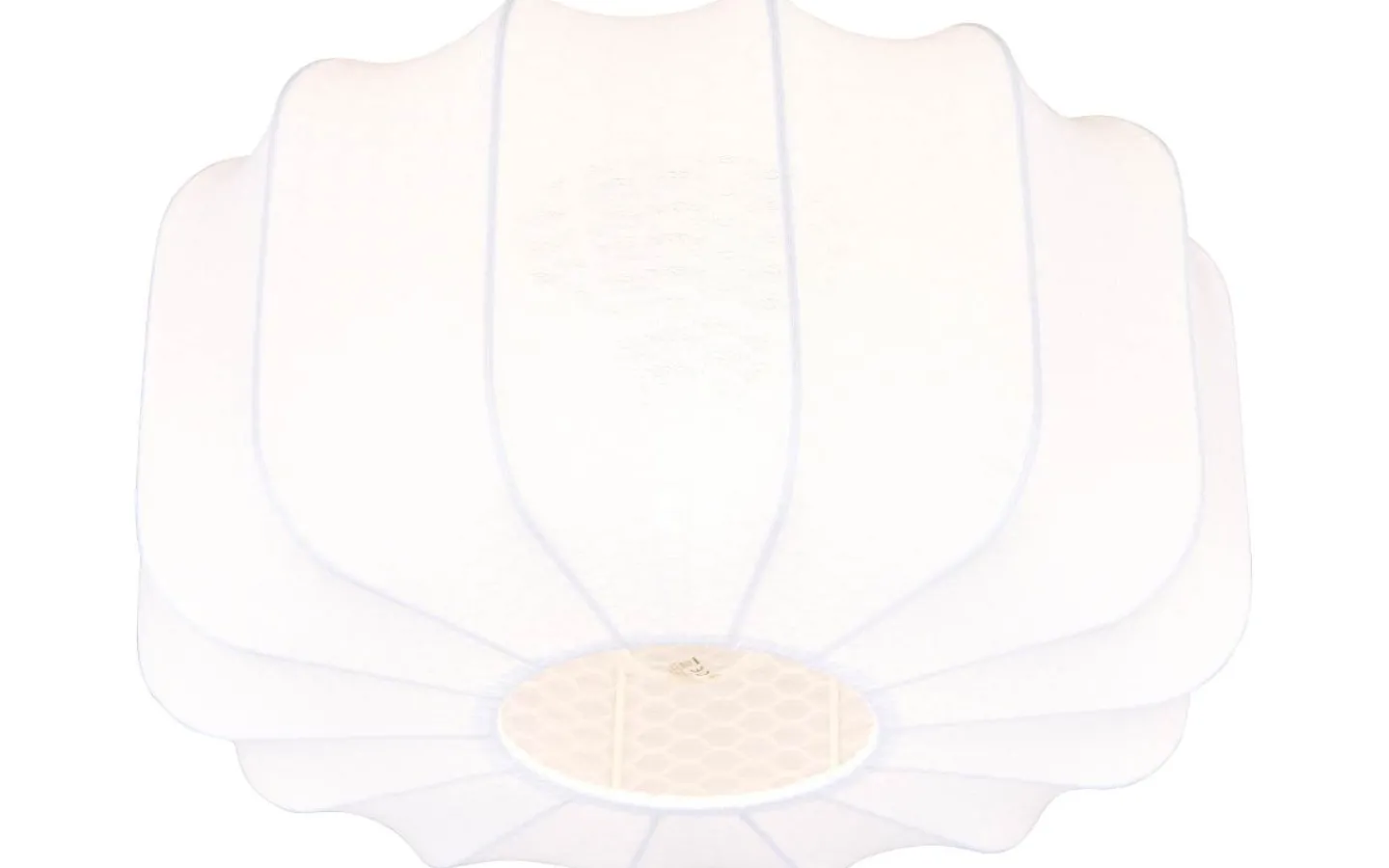 Plafonder < Reality Madeline Plafond 40cm E27 vit