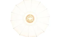 Plafonder < Reality Madeline Plafond 40cm E27 vit