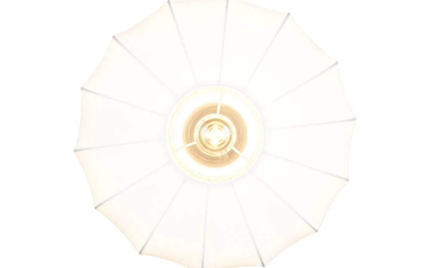 Plafonder < Reality Madeline Plafond 40cm E27 vit