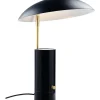 Skrivbordslampor < Design for the people Mademoiselle Bordslampa 42cm Svart