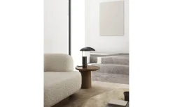 Skrivbordslampor < Design for the people Mademoiselle Bordslampa 42cm Svart