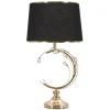 Bordslampor < Mauro Ferretti Magic Bordslampa 65cm Guld