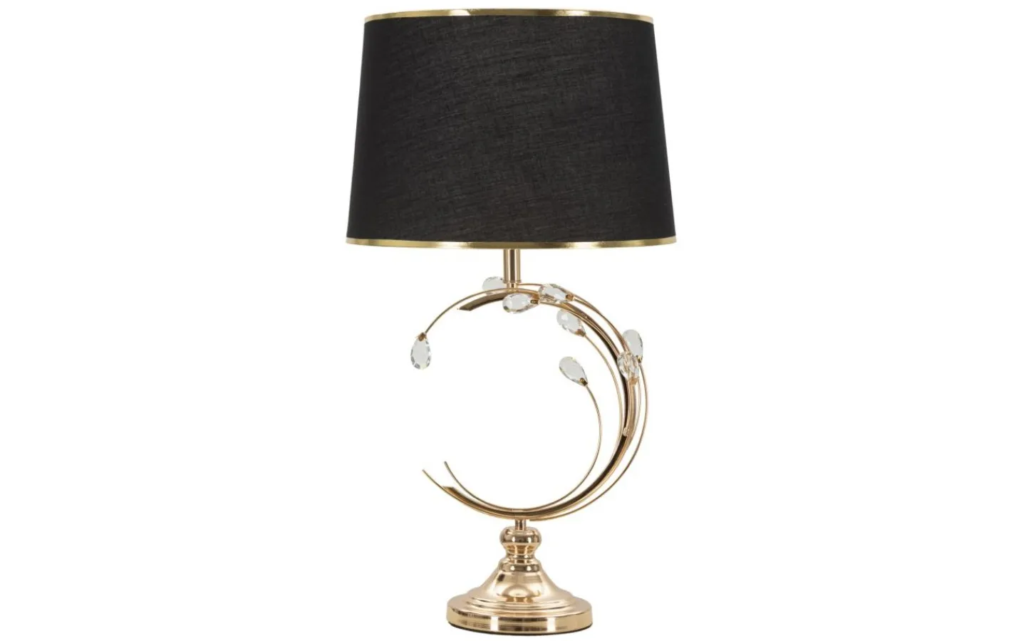 Bordslampor < Mauro Ferretti Magic Bordslampa 65cm Guld