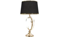 Bordslampor < Mauro Ferretti Magic Bordslampa 65cm Guld