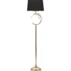 Golvlampor < Mauro Ferretti Magic Golvlampa 160cm Guld