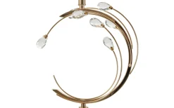 Golvlampor < Mauro Ferretti Magic Golvlampa 160cm Guld