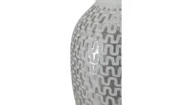 Bordslampor-Mauro Ferretti Magico Bordslampa 65cm Silver/Vit