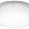 Plafonder < Eglo Magitta Plafond 25cm LED 3000K 11W Opal