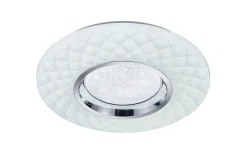 Plafonder-Reality Magnolia Plafond LED vit