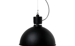 Kök & Matplats-Belid Magnum Taklampa 38cm Svart