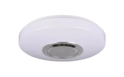 Plafonder < Reality Maia Plafond LED RGBW vit