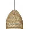 Taklampor Utomhus|Kök & Matplats < PR Home Maja Takskärm Rotting Natur 53cm