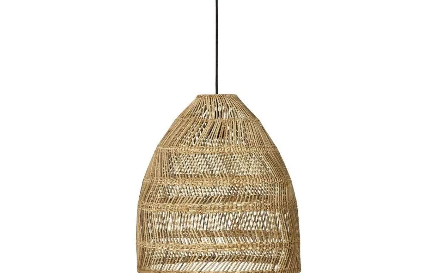 Taklampor Utomhus|Kök & Matplats < PR Home Maja Takskärm Rotting Natur 53cm