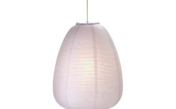 Takskärmar-PR Home Maki Takskärm 43cm Lavendel