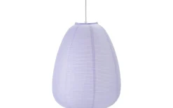 Takskärmar-PR Home Maki Takskärm 43cm Lavendel
