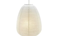 Vardagsrum|Sovrum-PR Home Maki Takskärm 43cm Vit