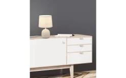 Bordslampor < Reality Malu Bordslampa E14 beige