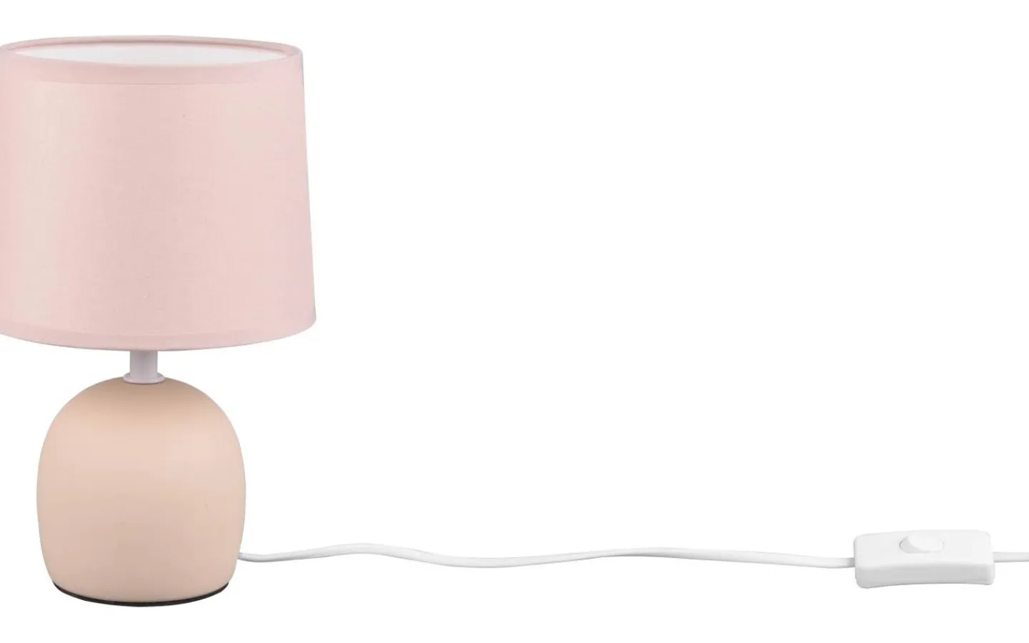 Bordslampor < Reality Malu Bordslampa E14 beige