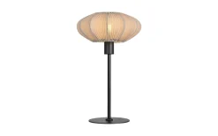 Bordslampor < Aneta Mamsell Bordslampa 45cm Svart/Grå