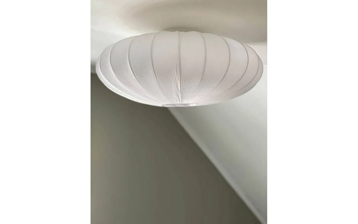 Sovrum|Plafonder-Aneta Mamsell Plafond 55cm Vit