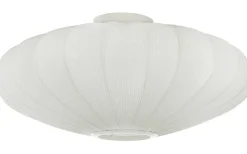 Sovrum|Plafonder-Aneta Mamsell Plafond 55cm Vit