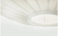Sovrum|Plafonder-Aneta Mamsell Plafond 55cm Vit