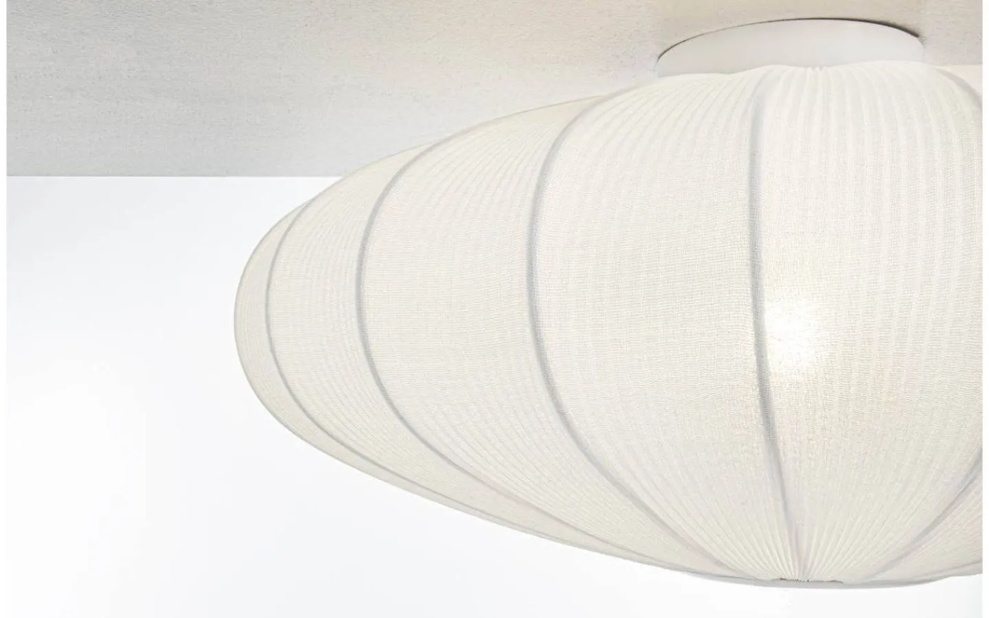 Sovrum|Plafonder-Aneta Mamsell Plafond 55cm Vit