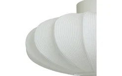Plafonder-Aneta Mamsell Plafond 45cm Vit