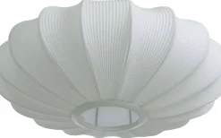 Plafonder-Aneta Mamsell Plafond 45cm Vit