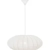 Vardagsrum|Sovrum-Aneta Mamsell Taklampa 55cm Vit