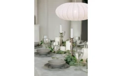 Vardagsrum|Sovrum-Aneta Mamsell Taklampa 55cm Vit