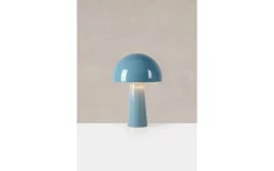 Bordslampor < Markslojd Mantar Bordslampa 36cm Blå