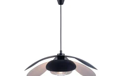 Stora Taklampor Ø50-69 Cm < Design for the people Maple Taklampa 55cm Svart