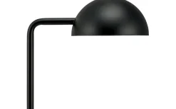 Golvlampor|Golvläslampor < Dyberg Larsen Marble Golvlampa 145cm Marmorfot Svart