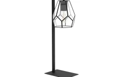 Bordslampor-Eglo Mardyke Bordslampa 51cm Svart